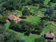 Agenda de fin de año en los parques CAR