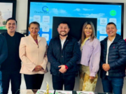 Nueva mesa directiva en Sabana Centro