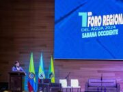 Foro Regional del Agua: Soluciones para la Crisis Hídrica en Bogotá y Cundinamarca