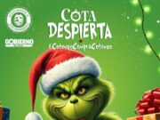 Participe del siguiente Evento “Cota Despierta”