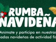 En Mosquera Rumba Navideña