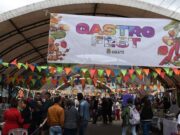 Sibaté inaugura su primera edición del GastroFest