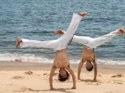 Soacha Abre Inscripciones para talleres de Capoeira