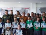 Soacha Refuerza la Prevención de Consumo en Menores