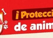 Participe en la estrategia “Liga XuaPet”