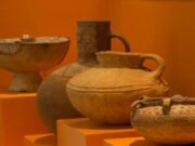 Soacha revela su historia en el Museo Arqueológico
