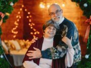 En Cajicá Talleres Navideños con los Adultos Mayores