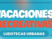 En Zipaquirá participe de las Vacaciones Recreativas