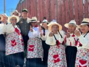 35° Festival de Danza Folclórica en Zipacón