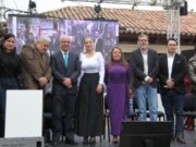 Enero 24 Fecha para el Recuerdo: Inauguración Complejo Universitario