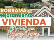 Convocatoria para el programa de mejoramiento de vivienda en Madrid