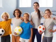 Abren Inscripciones para las Escuelas Deportivas en Tenjo