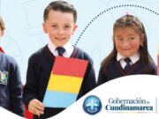 Abren las matrículas para el 2025 en las Instituciones Educativas Departamentales