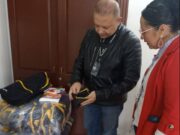 Alcaldía de Tenjo y Bancolombia unen esfuerzos por la educación infantil