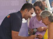 Apoyo de la Gobernación impulsa Proyectos Clave en Cachipay