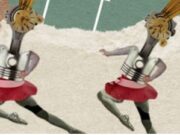 Semana de Vacaciones Recreativas en la Cinemateca de Bogotá