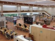 Biblovacaciones 2025 en Bogotá