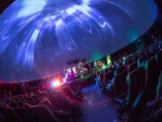 Campamento Vacacional Infantil en el Planetario de Bogotá