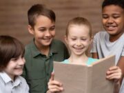 Caminatas literarias gratuitas en Bogotá