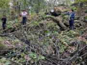 CAR intensifica medidas de control a captadores ilegales de Agua