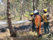 CAR y Defensa Civil Firman convenio para Atender Emergencias Ambientales
