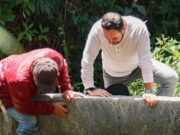 Campesinos protegen ecosistemas clave en Cundinamarca