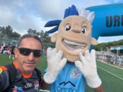 Club de Fútbol de Mosquera Corprodep: Creciendo y Formando Futuros