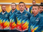 Cundinamarca Impulsa la Actividad Física con 700 Formadores