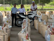 Cundinamarca Impulsa la Productividad Agrícola en Jerusalén con Nuevas Iniciativas