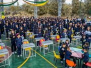 Cundinamarca Refuerza su Educación con Nuevos Programas y el Inicio del Año Escolar 2025 en Subachoque