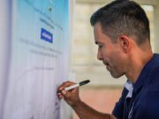 Cundinamarca fortalece su conectividad con el Centro PotencIA de Girardot