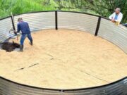 Cundinamarca refuerza la Seguridad Hídrica Agrícola con 200 Nuevos Reservorios Contra la Sequía