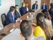 Cundinamarca refuerza su compromiso ambiental con proyectos de agua y manejo de residuos