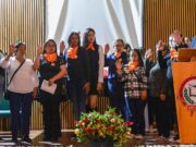 El Consejo Consultivo de Mujeres se posiciona como motor de cambio en Zipacón