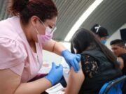 El Rosal Realizará Primera Jornada Nacional de Vacunación