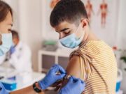 En Bojacá Jornada de Vacunación