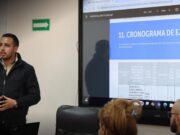 En Cajicá se Establecen Estrategias de Gestión de Riesgo para 2025