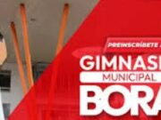 En Funza Inscripciones Abiertas para el Gimnasio Bora