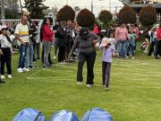 En Funza Primer Encuentro Recreo Fraternal