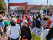 En Funza los Niños Disfrutan de las Vacaciones Recreativas “Funza Camp”