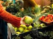 En Fusagasugá participe de Mercado Campesino