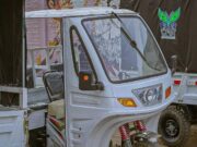 En Madrid Inician capacitación para motocargueros en Uso de Protección