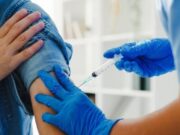 Jornada de Vacunación en Madrid