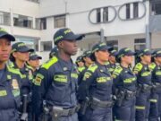 En Sopó Primera Feria de Servicios