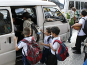 Convocatoria Abierta para Prestadores de Transporte Escolar 2025 en Tabio