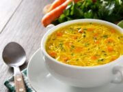 En Tabio Festival Viva la Sopa