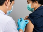 En Tabio Jornada de Vacunación