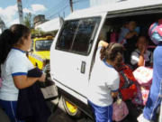 En Tenjo Convocatoria abierta para el transporte escolar 2025