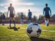 En Tenjo Inscríbase en el I Torneo de Fútbol 8 de Veteranos