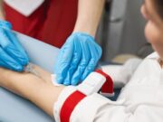 En Tocancipá Jornada de Donación de Sangre